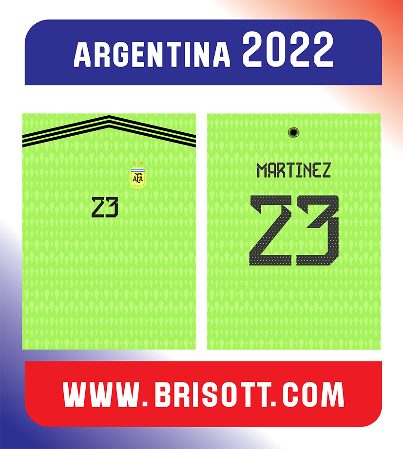 ARGENTINA 2022